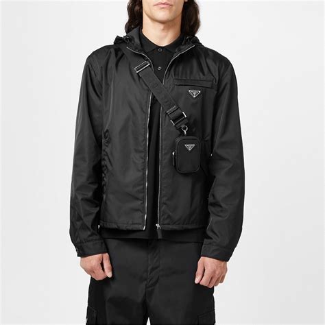 prada windbreakers for men.